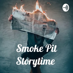 Smoke Pit Storytime 