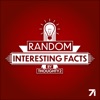 Random Interesting Facts by Thoughty2