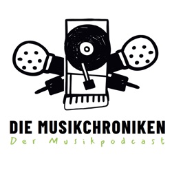 Die Musikchroniken