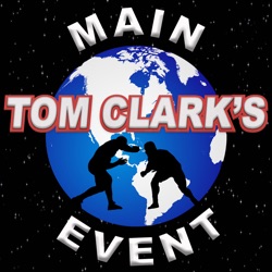 Tom Clark's Main Event
