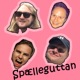 Spælleguttan