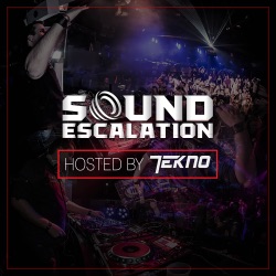 TEKNO Pres. Sound Escalation - Подкаст – Podtail