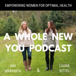 #046: Why a Healthy Pelvic Floor is the Key to a Strong Body with Dr. Brianne Grogan