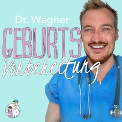 #9 - GEBURT einleiten