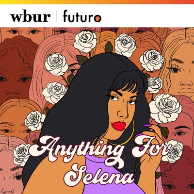 Anything For Selena Anything For Selena