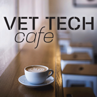 Vet Tech Cafe - Elizabeth Stark Episode