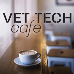 Vet Tech Cafe - Adrienne Kruzer Episode