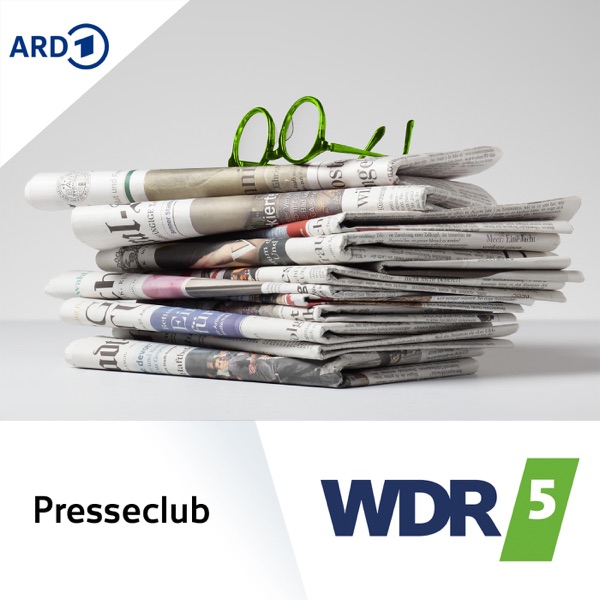 WDR 5 Presseclub