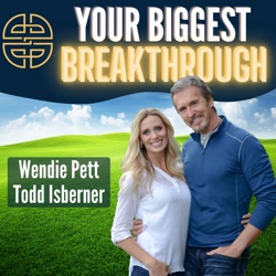 Episode 135: Preston and Holly Todd's Faith Journey and Mission to End Slavery with Matthew 10 International