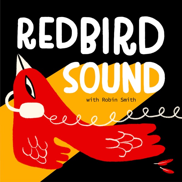 Redbird Sound Artwork