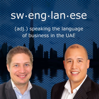 Episode 24 - Moustafa Hamwi - The Passionpreneur