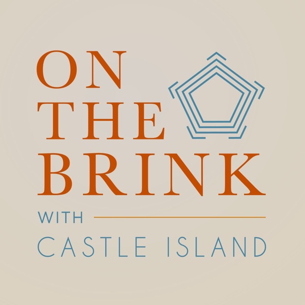 On The Brink with Castle Island Artwork