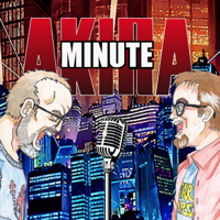 Akira minute 66 - Jumper