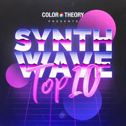 Synthwave Top 10 (April 2023)
