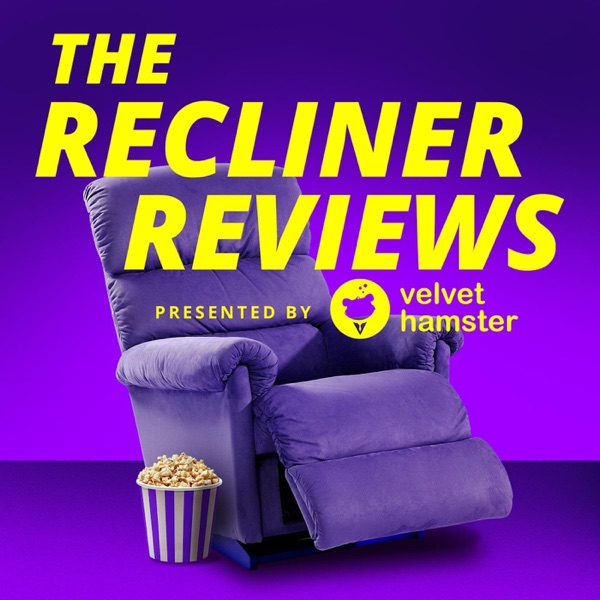Recliner Reviews Artwork