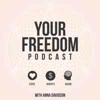 Your Path to Financial Freedom with Ashley Patrick