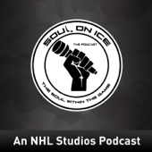 Soul on Ice: The Podcast - National Hockey League