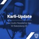 Das Karli-Update | Der Audio-Newsletter des SV Babelsberg 03