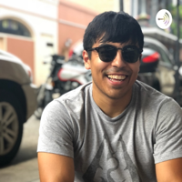Episode 5: Ivan Joseph #persistent #confidences