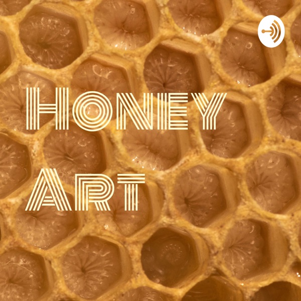 Honey Art🍯 Artwork
