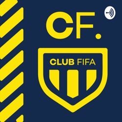 Club FIFA #10 met MrDoorey en Bas Vromans: Een terugblik op 2020