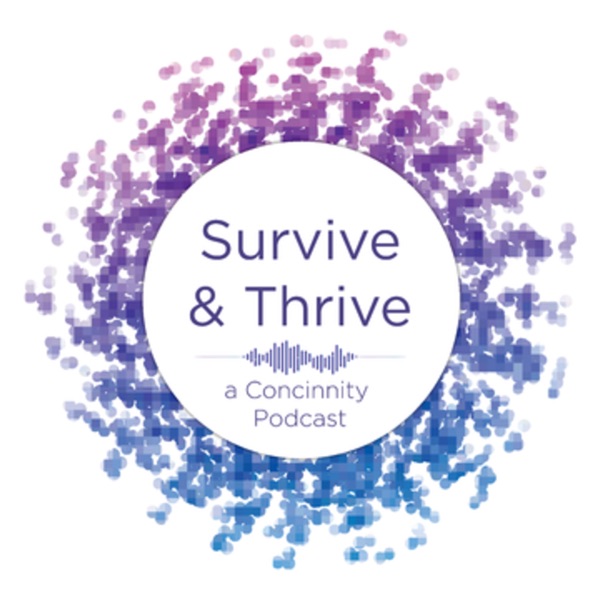 Survive & Thrive Artwork