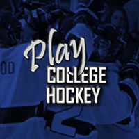 Play College Hockey podcast
