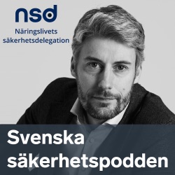 Sveriges största försvarsföretag om industrispionage