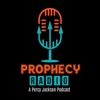 Prophecy Radio: A Percy Jackson Podcast artwork