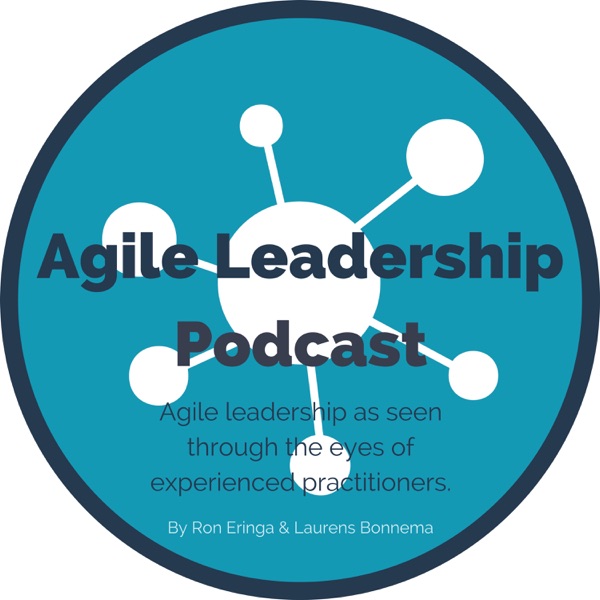 Agile Leadership Artwork