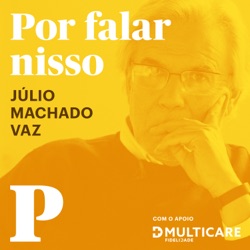 “Actualmente, na nossa vida, não há nada que não venha com poluição ambiental”