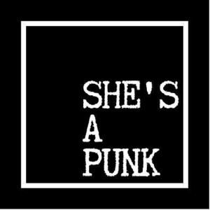 She's a Punk