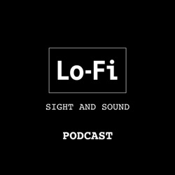 Lo-Fi Podcast