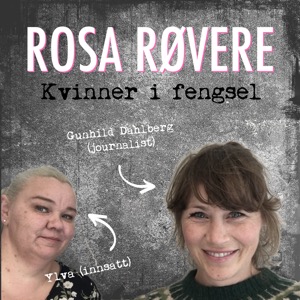 Rosa Røvere