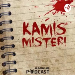 13 Cara Ampuh Agar Bisa Melihat Hantu - Ep.4