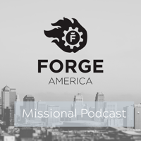 Episode 12 - Alan Briggs