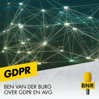 De Grote Data Podcast Roadshow | BNR podcast