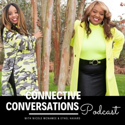 Connective Conversations Podcast