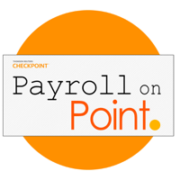 Payroll on Point podcast
