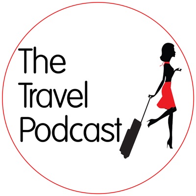 The Travel Podcast:The Travel Expert