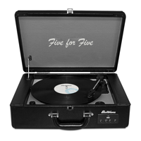 Five for Five – The Weightless Podcast Network podcast