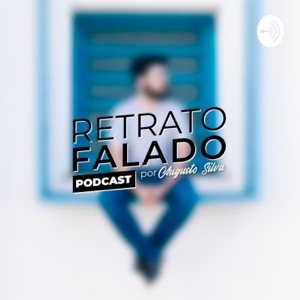 Retrato Falado Podcast