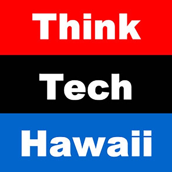ThinkTech Hawaii Artwork