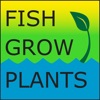 Fish Grow Plants artwork