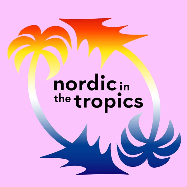 Nordic in the Tropics Artwork