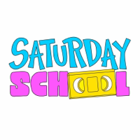 Saturday School Podcast podcast