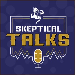 Skeptical Talks EP - 103 - Luigi Colbax - Storia ed Evoluzione del BodyBuilding