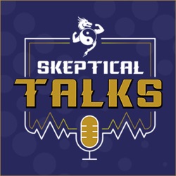 Skeptical Talks EP-111 -  Gaia Zanfrini   - Donne - Corpo Libero e Allenamento