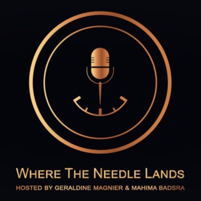 Where the Needle Lands Where the Needle Lands
