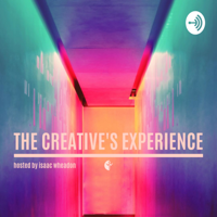 Ep. 1 - The Art in Preaching with Alex Dion Wilson